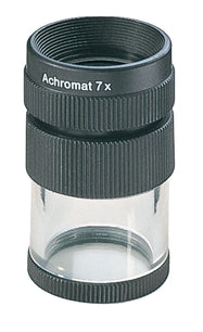Precision scale magnifier