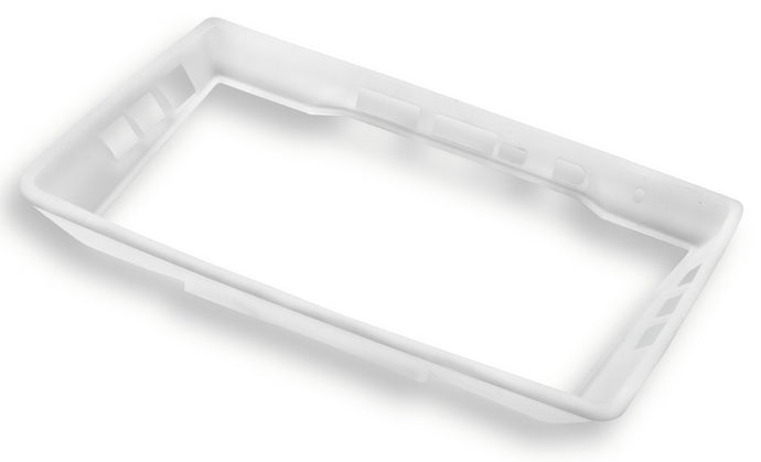 White protective case for visolux DIGIAL XL FHD