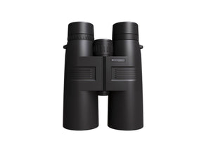 Black Binoculars with small Eschenbach logo 